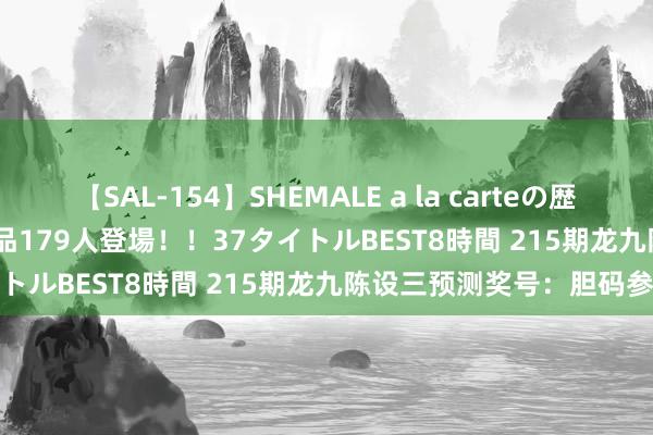 【SAL-154】SHEMALE a la carteの歴史 2 2011～2013 国内作品179人登場！！37タイトルBEST8時間 215期龙九陈设三预测奖号：胆码参考